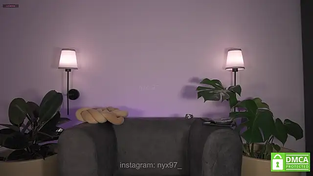 nyx 97 online show from 11.30.25