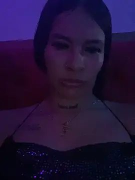 PamelaBallesteros online show from 10.27.25