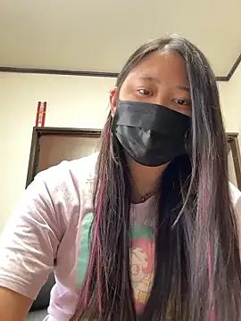 Snapshot of arisu_Fcap chatting on 11.13.25 arisu Fcap online show from 11.13.25