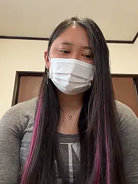 Snapshot of arisu_Fcap chatting on 11.16.25 arisu Fcap online show from 11.16.25