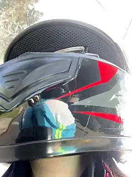 Kloe Novoa online show from 11.29.25