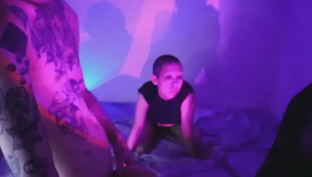 TokyoHatsumoto online show from 11.14.25