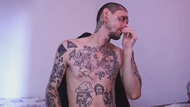 TokyoHatsumoto online show from 11.16.25