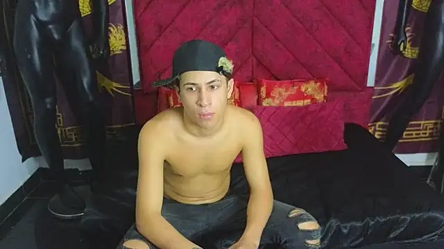 Horny Duo0 online show from 10.25.25