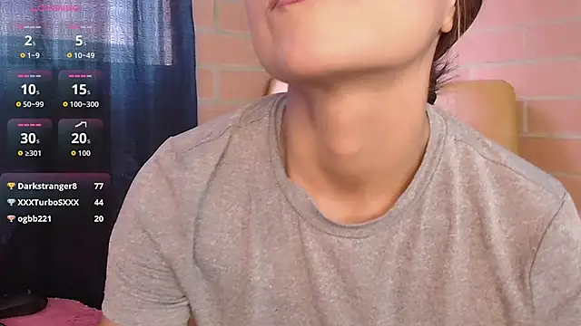 hailey bri online show from 04.14.26