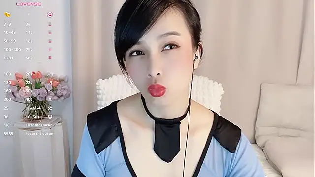 -Jenny-666- online show from 11.30.25