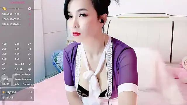 -Jenny-666- online show from 02.05.26