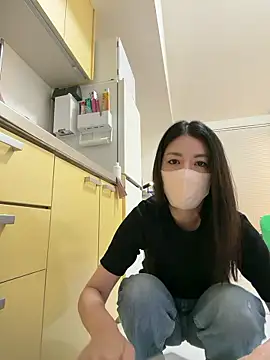 akimix xoxo online show from 03.21.26