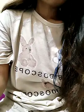 Snapshot of Sapnanisha54 chatting on 10.30.25 Sapnanisha54 online show from 10.30.25