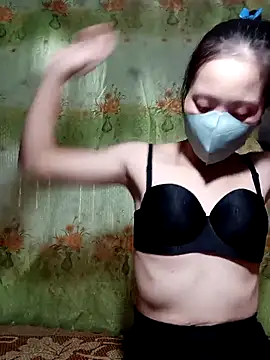 ezabel- online show from 10.26.25