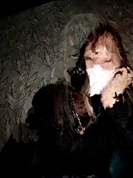 ezabel- online show from 02.19.26