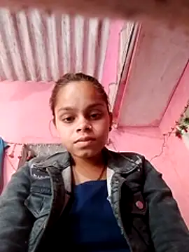 Snapshot of Poonam12A chatting on 11.09.25 Poonam12A online show from 11.09.25