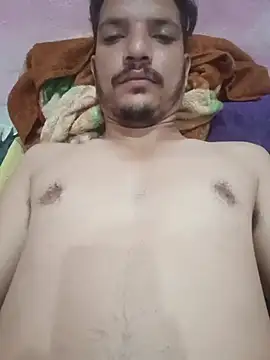 indoregigolo online show from 10.26.25