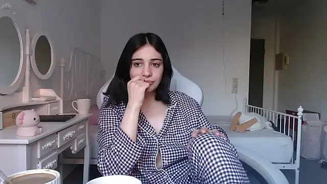 bellefleurrr online show from 03.27.26