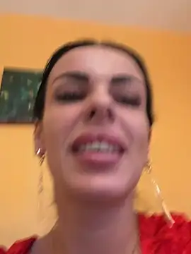 EmmaVayne online show from 02.27.26