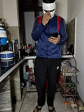 Heena-143 online show from 02.01.26