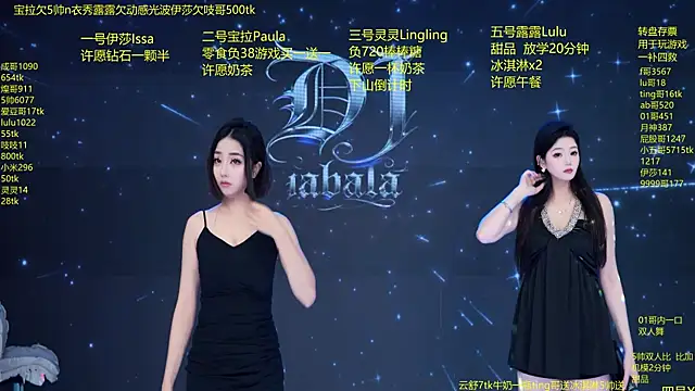 DJ-babala online show from 03.28.26