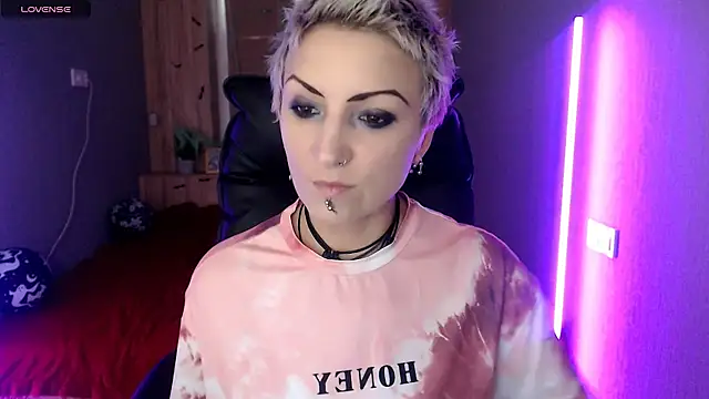 Sweet-n-Strong online show from 11.19.25