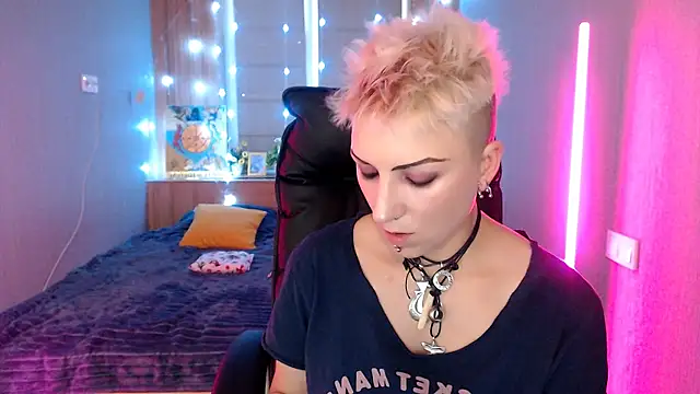 Sweet-n-Strong online show from 12.21.25