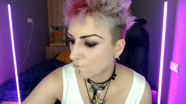 Sweet-n-Strong online show from 01.09.26