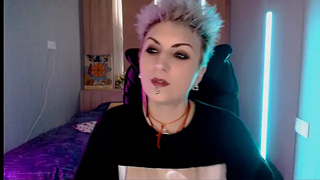 Sweet-n-Strong online show from 02.25.26