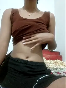 Snapshot of Kissu-Jaan chatting on 03.27.26 Kissu-Jaan online show from 03.27.26