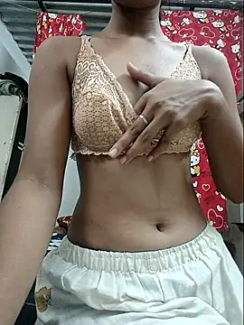 Snapshot of Kissu-Jaan chatting on 04.12.26 Kissu-Jaan online show from 04.12.26