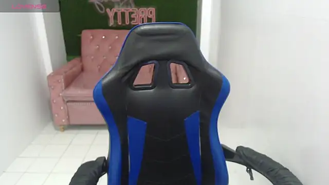 velvetvixen t online show from 11.14.25