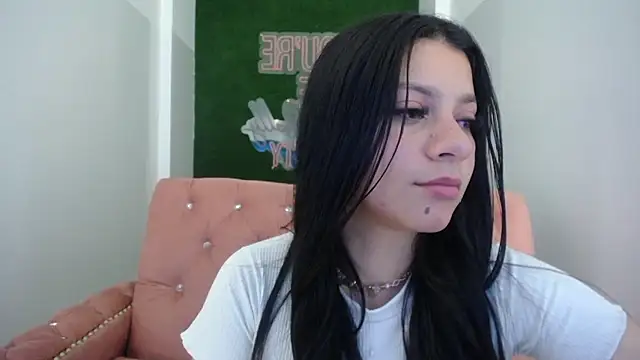 velvetvixen t online show from 01.16.26