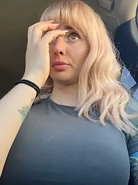 blondegirlx online show from 05.10.26