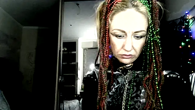 LilaniLoverx online show from 01.10.26