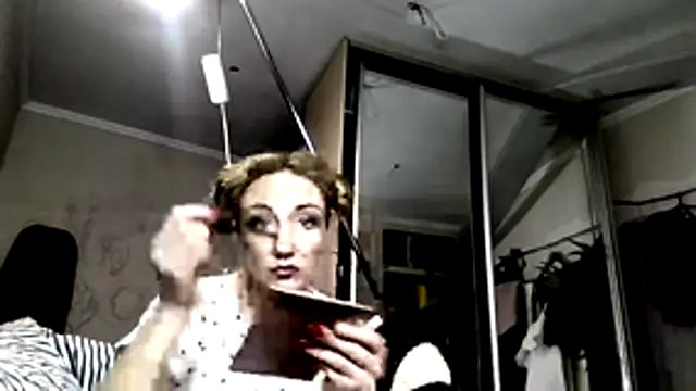 LilaniLoverx online show from 01.12.26