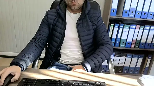 Evasionee online show from 03.30.26