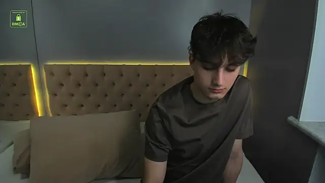 Richard steele hot online show from 02.10.26