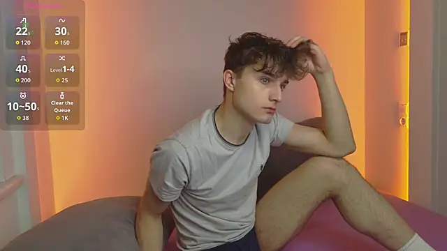 Richard steele hot online show from 02.14.26