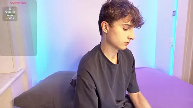 Snapshot of Richard_steele_hot chatting on 06.01.26 Richard steele hot online show from 06.01.26