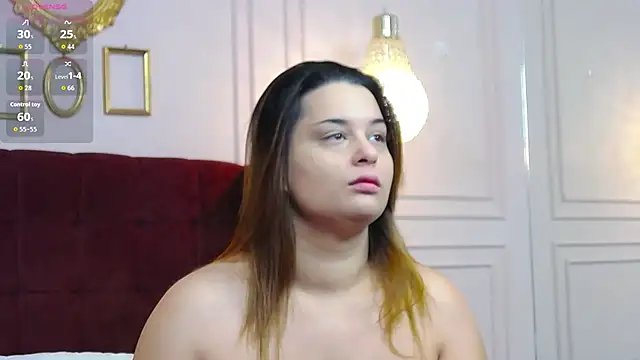 kittykelly online show from 12.02.25