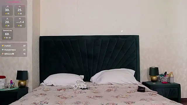 Snapshot of kittykelly chatting on 02.13.26 kittykelly online show from 02.13.26