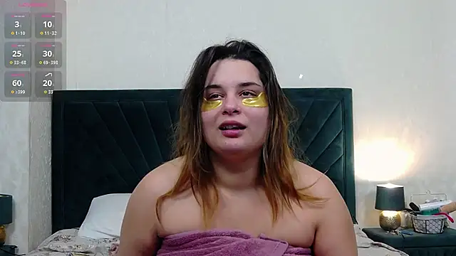 Snapshot of kittykelly chatting on 03.02.26 kittykelly online show from 03.02.26