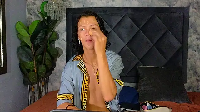 Indi rave online show from 11.22.25