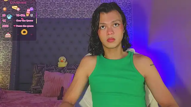 Indi rave online show from 04.02.26