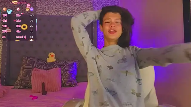 Indi rave online show from 04.06.26