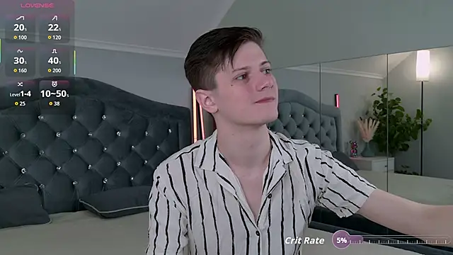 Allert  online show from 02.11.26