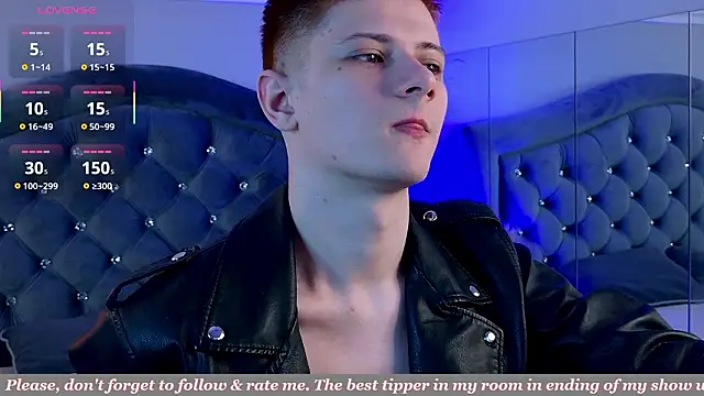 Allert  online show from 03.25.26