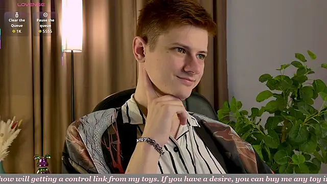 Allert  online show from 04.13.26