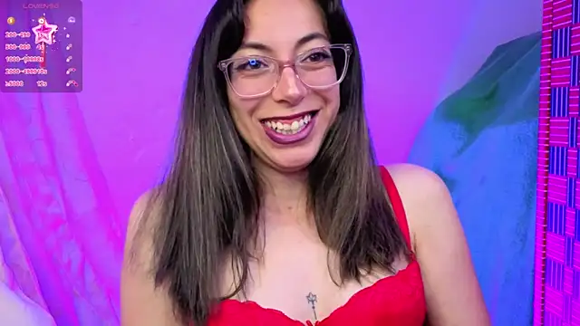 zylla storn online show from 02.20.26