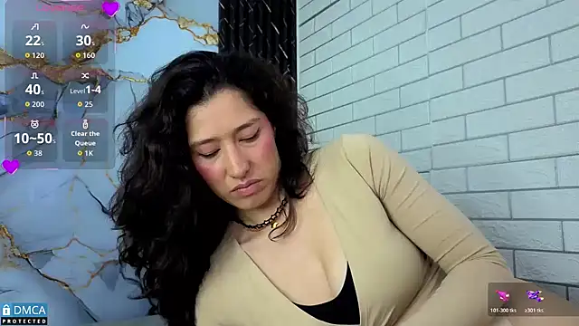 eva delight  online show from 04.01.26