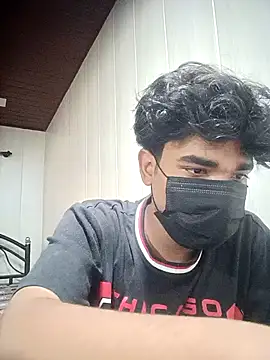 kriZ08 online show from 10.26.25