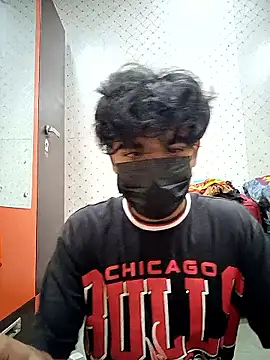 kriZ08 online show from 01.11.26