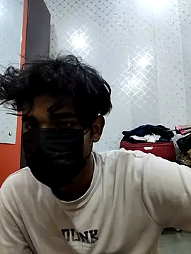 kriZ08 online show from 01.18.26